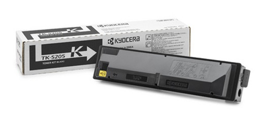 фото Тонер-картридж  Kyocera TK-5205K в Ростове-на-Дону