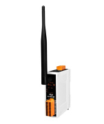 фото Модуль ICP DAS SL-P6R1-WF CR