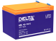 фото Батарея  Delta HRL 12-12 X в Казани