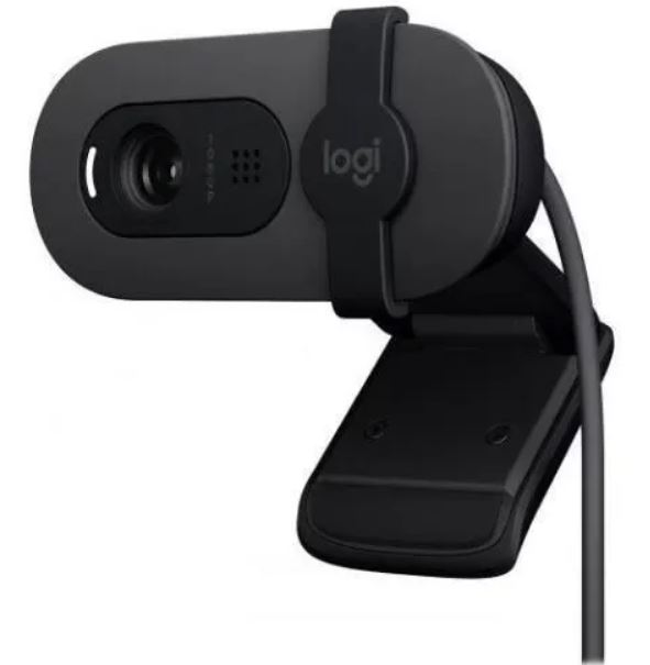 

Веб-камера Logitech BRIO 95 1920x1080, 58 град., 2 Мпикс, BRIO 95