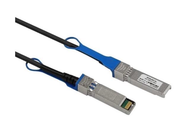 фото Кабель  LR-LINK LRDAC-SFP28-2M в Уфе