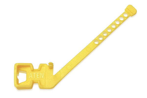 

Фиксатор Aten 2X-EA12 LockPro для HDMI-кабеля, 10 шт, 2X-EA12