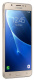 фото Смартфон  Samsung Galaxy J7 (2016) SM-J710 16Gb золотистый
