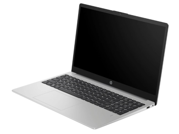 фото Ноутбук HP 255 G10 15.6" (AMD Ryzen 5, 16Гб DDR4, SSD 512 Гб, Radeon Graphics, Windows 11 Профессиональная) Серебристый [CW0W9AT_Win11Pro]