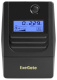 фото Источник бесперебойного питания Exegate Smart LB-400.LCD.AVR.2SH (УЦЕНЕННЫЙ) в Омске