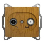 фото Розетка Systeme Electric GSL000597