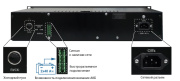 фото Источник бесперебойного питания Бастион СКАТ-2400И7 RACK