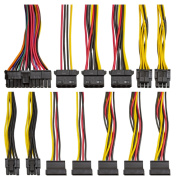 фото Блок питания Exegate XP800