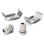 фото Светильник WOLTA Pro ДСП01-36-001-6К