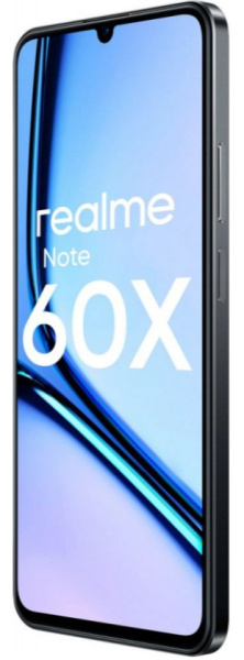 фото Смартфон  Realme Note 60х 4/128GB в Перми