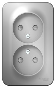 фото Розетка Systeme Electric BLNRA001213