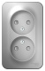 фото Розетка  Systeme Electric BLNRA001213 в Нижнем Новгороде