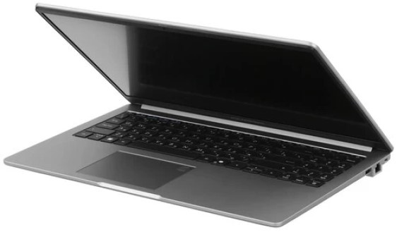 фото Ноутбук  ASUS ExpertBook Entry P1503CVA-S70986 в Челябинске 15.6 ", Core i5, 16 Гб RAM, 512 Гб SSD, Iris Xe Graphics, Серый