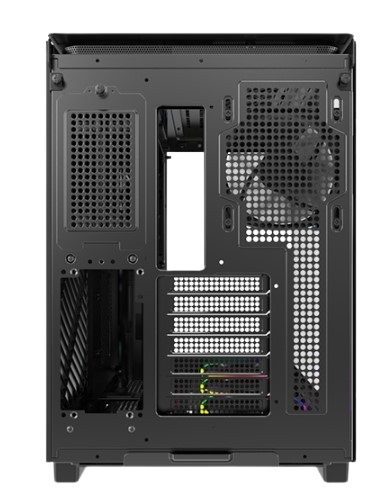 фото Корпус ATX Montech KING 95 PRO BLACK в Нижнем Новгороде