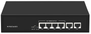 фото Коммутатор Smartec ST-NS004MB-MD