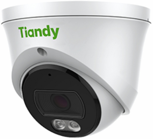 фото Видеокамера IP TIANDY TC-C34XP Spec:W/E/Y/2.8mm/V4.0 в Омске