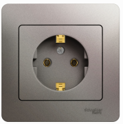 фото Розетка Systeme Electric GSL001242