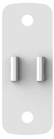 

Кронштейн HIKVISION DS-PDB-MC-Adapter, DS-PDB-MC-Adapter
