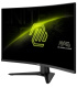 фото Монитор 31,5" MSI MAG 325CQF