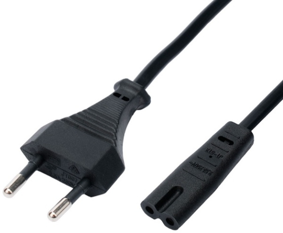 фото Кабель питания  Cablexpert PC-184-VDE-3M в Перми