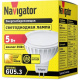 фото Лампа светодиодная Navigator NLL-MR16-5-230-3K-GU5.3 в Челябинске