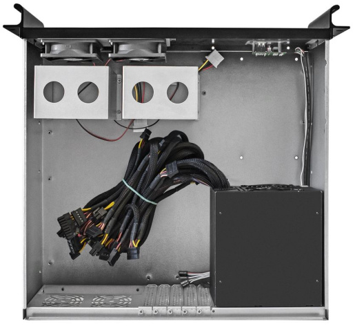 фото Корпус серверный 3U Exegate Pro 3U390-11/500ADS в Челябинске
