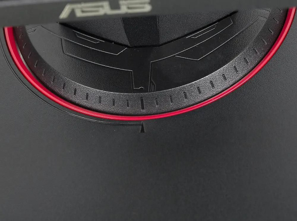 фото Монитор 27" ASUS TUF Gaming VG27VQ в Омске