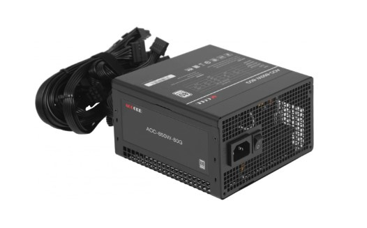фото Блок питания ATX ACCORD ACC-850-80G в Уфе
