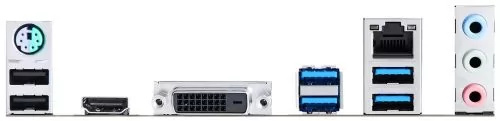 фото Материнская плата mATX ASUS PRIME H410M-K R2.0 (90MB1A70-M0EAY0) (УЦЕНЕННЫЙ) в Екатеринбурге