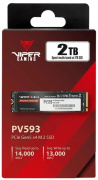 фото Накопитель SSD Patriot Memory Viper VP593 2048 ГБ