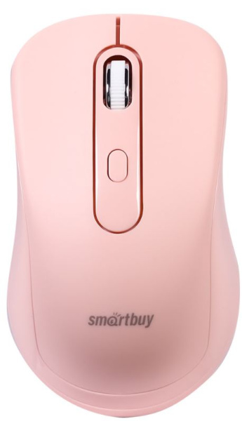фото Мышь Wireless SmartBuy 282AG Nude в Перми