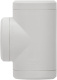 фото Тройник  IEK STANDARD Т-01/03 в Казани