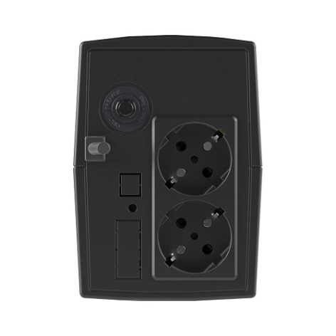 фото Источник бесперебойного питания  DKC INFO600S в Казани