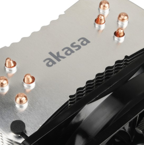 фото Кулер  AKASA AK-CC4013EP02 в Санкт-Петербургe