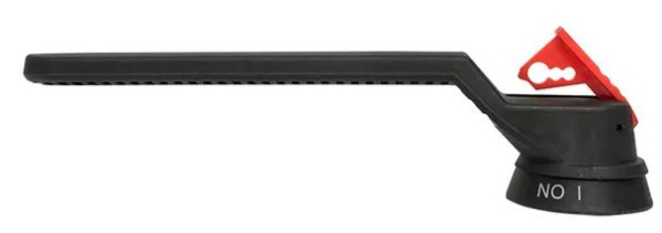 фото Рукоятка  EKF tb-1000-1250-dh в Перми