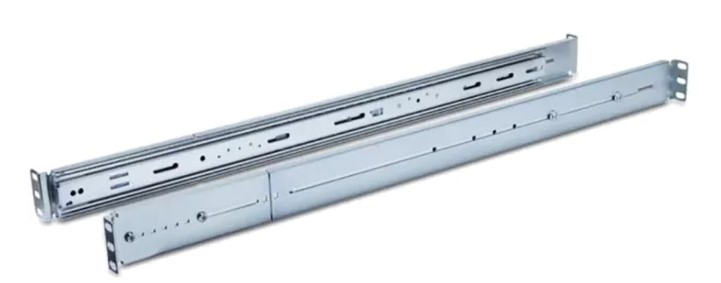 

Рельсы Chenbro 384-25203-3301A0 26-33", DL252/RM252/352, 384-25203-3301A0