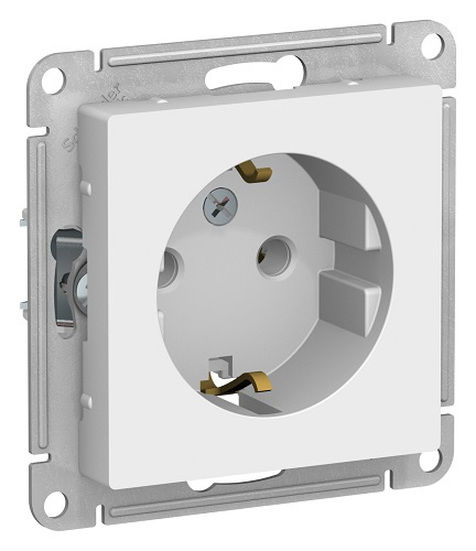 фото Розетка  Systeme Electric ATN000143 в Омске