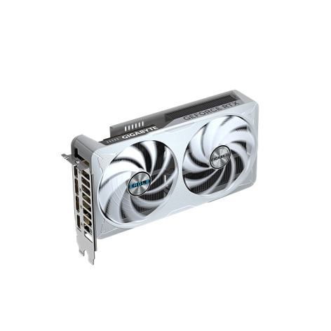 фото Видеокарта GIGABYTE GeForce RTX 5060 TI EAGLE OC ICE (GV-N506TEAGLEOC ICE-8GD) в Перми