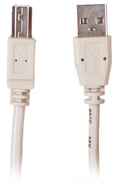 

Кабель Delux USBC1001_1_5M USB A (M) - USB B (M), 1.5м, USBC1001_1_5M