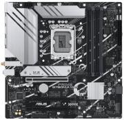фото Материнская плата ASUS PRIME B760M-A WIFI