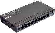 фото Коммутатор REDLINE RL-SW8P1.SE