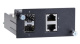фото Модуль расширения  MOXA PM-7500-2GTXSFP в Красноярске