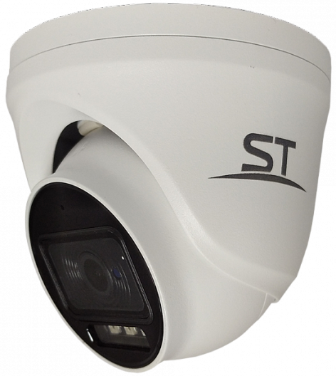 фото Видеокамера IP Space Technology ST-S5531 CITY (2,8mm) в Казани