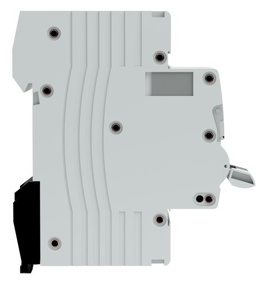 

Автомат дифференциальный EKF rcbo6-1pn-10B-10-ac-av DVA-6 1P+N 10А (B) 10мА (AC) 6кА AVERES, rcbo6-1pn-10B-10-ac-av