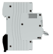 фото Автомат EKF rcbo10-1pn-13C-300-ac-av