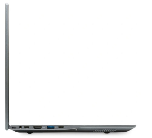 фото Ноутбук  Nerpa CASPICA ALOSO I542-15 в Санкт-Петербургe 15.6 ", Core i5, 16 Гб RAM, 256 Гб SSD, Iris Xe Graphics, Серый
