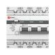 фото Автомат дифференциальный EKF DA32-16-300S-4P-pro в Красноярске