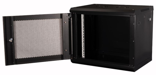фото Шкаф настенный 19", 9U Datarex DR-652001 в Красноярске