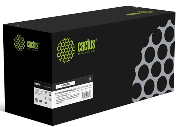 фото Картридж лазерный Cactus CS-TK7235 в Красноярске