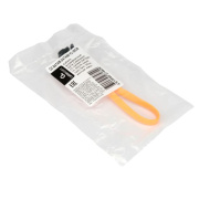 фото Кабель интерфейсный Cablexpert CC-SATAM-DATA90-YL-30CM